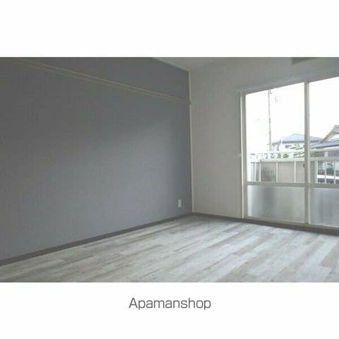 ハイツシモーヌシャトレの内装写真