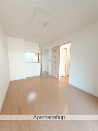 ノース　プリムラ[1LDK/44.18m2]の内装2