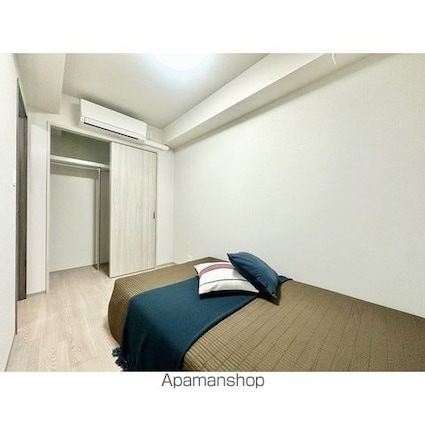 ウェルスクエア新宿戸山[1SLDK/42.24m2]のその他部屋・スペース