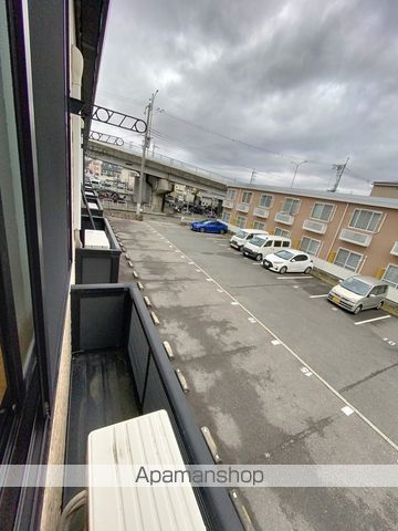 レオパレスMaeda2の内装写真
