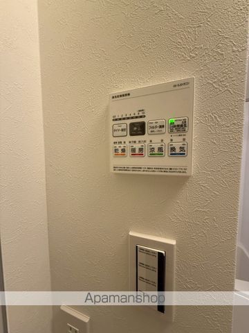 レピュア錦糸町レジデンスIIの内装写真