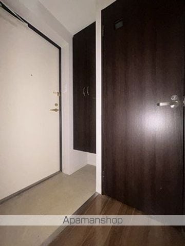 シャトン北10条の内装写真