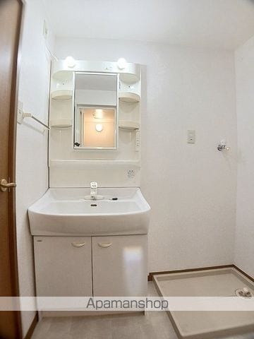 リヴィエールひのかわAの内装写真
