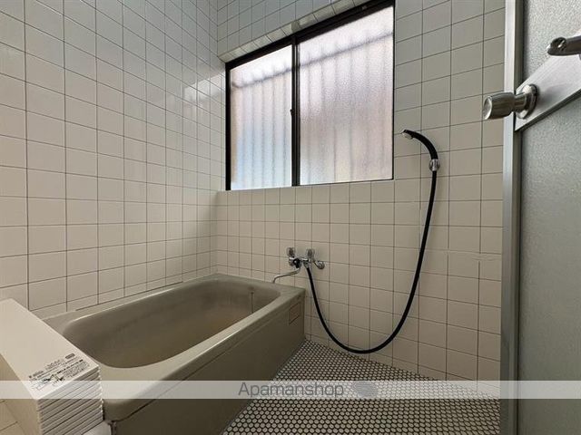 真上町6丁目戸建の内装写真