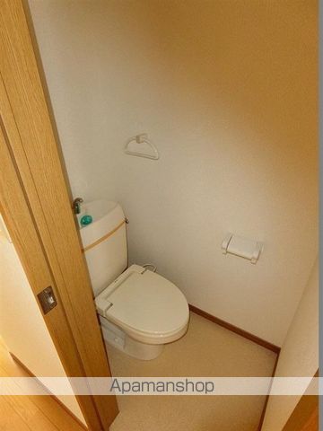 エクシブハイツの内装写真