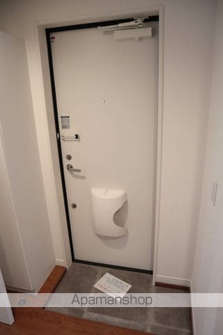 ビブレスト石津の内装写真