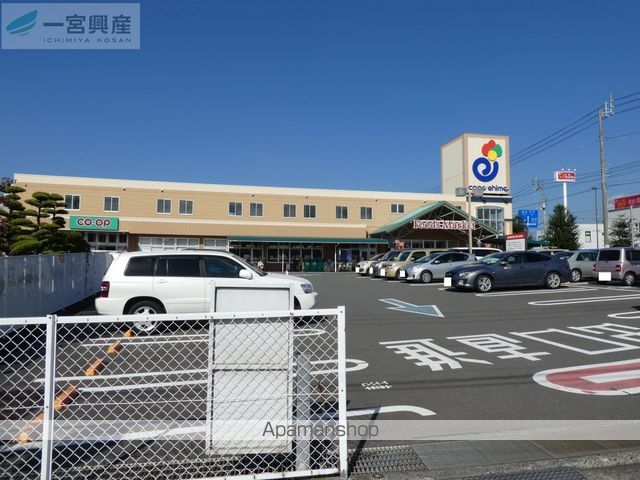 クランツ枝松の周辺写真