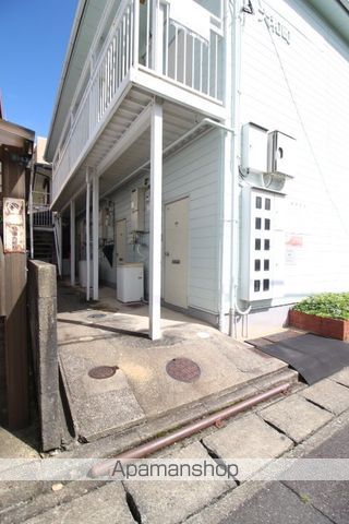 EMMA大和町の外観写真