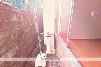 日の出マンション[1DK/30.63m2]の内装1