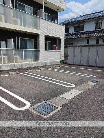 倉吉市 2階建 築18年のその他写真