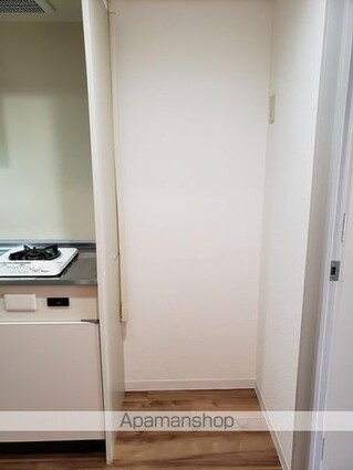 エコール久米[1K/28m2]の内装3