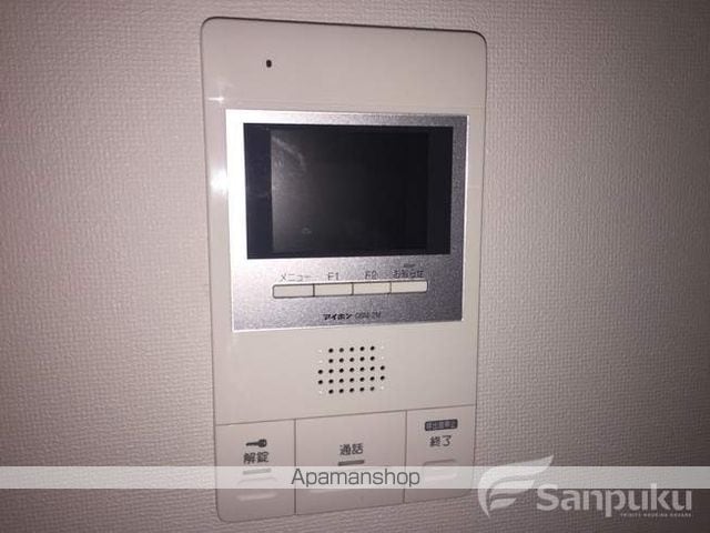 メモリー竹原の内装写真