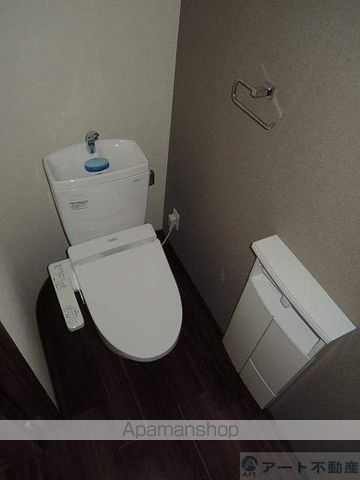 パラシオンの内装写真