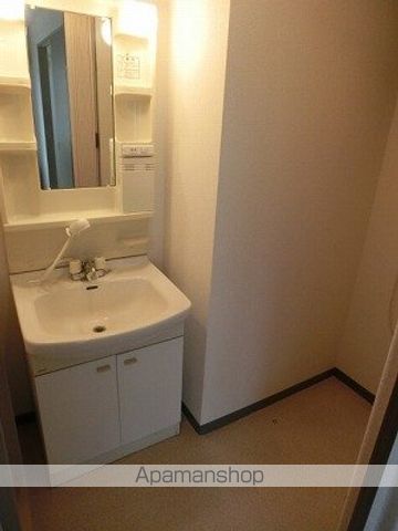 レクレール澄川の内装写真