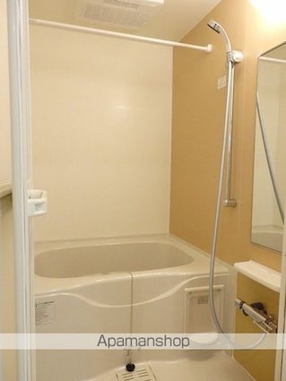 リバーサイド蛍[1K/26.08m2]のバス