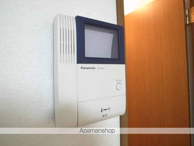 アムールKMU梅郷の内装写真