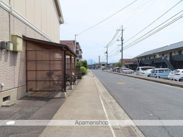 アベニュー皆生の周辺写真