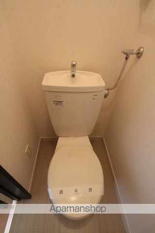 グランディアの内装写真
