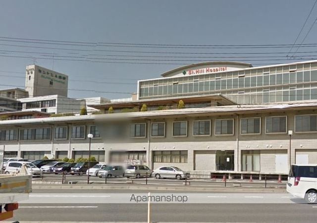 GRANDEUR山崎Aの周辺写真