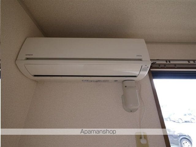 クレール若林の内装写真