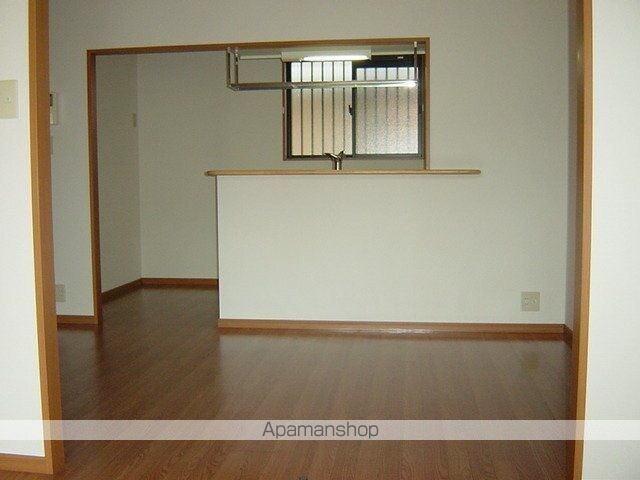 フィールドハイツＭ[2LDK/51.66m2]のリビング・居間