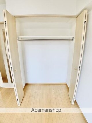 ＫＤＸレジデンス門前仲町[1K/25.16m2]のリビング・居間3