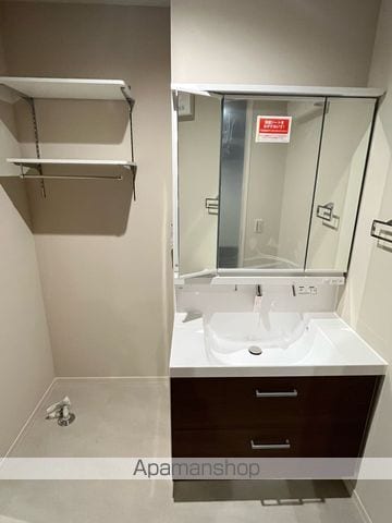 Shamaison 堺三国ヶ丘の内装写真