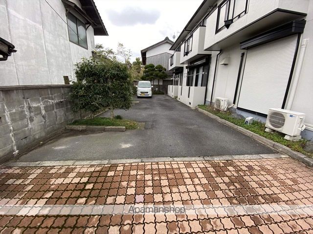 アルカディアのその他写真