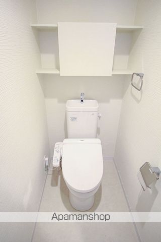 ルアナ北梅田の内装写真