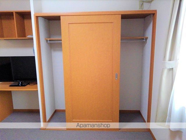 レオパレスESPEROUNTOの内装写真