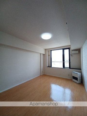 αNEXT東札幌の内装写真