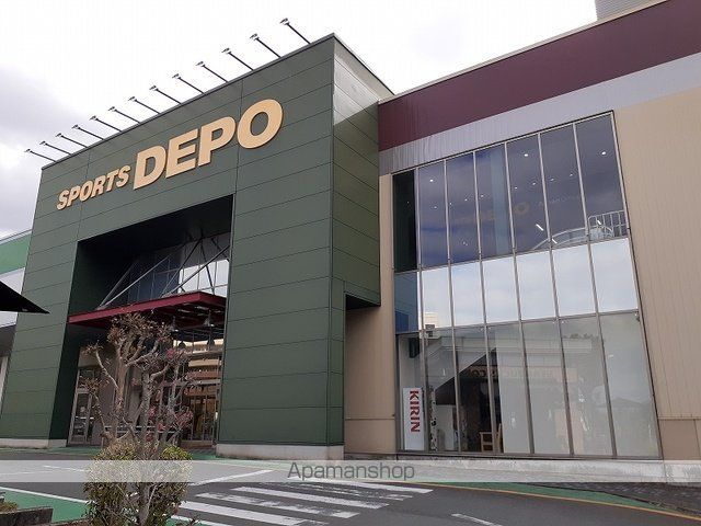 ドリーム カミングIの周辺写真