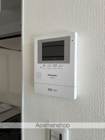 ドミールハッタの内装写真