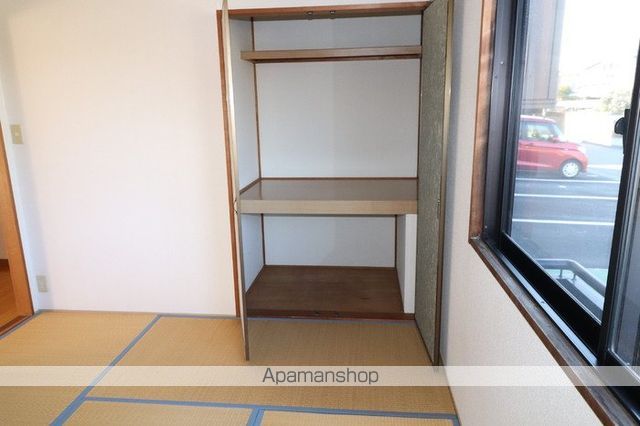 エスボワール A棟の内装写真
