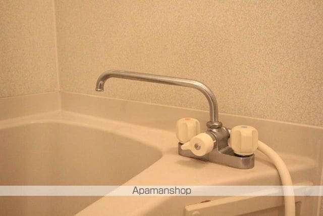 グリーンハイツ茅ヶ崎の内装写真