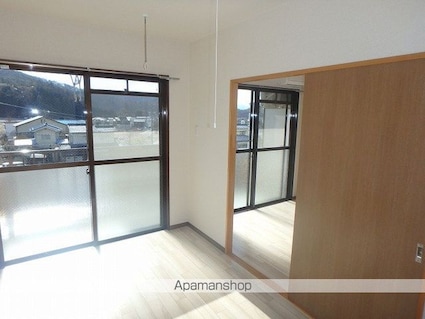 長野県松本市筑摩４丁目[2DK/43.74m2]の内装1