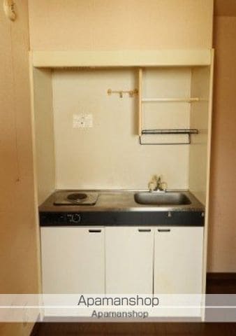 ハイツ三田の内装写真