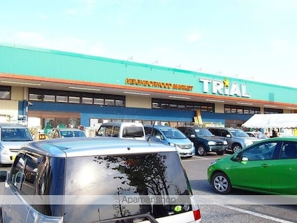 サントロペＢ[1K/24.09m2]の周辺2