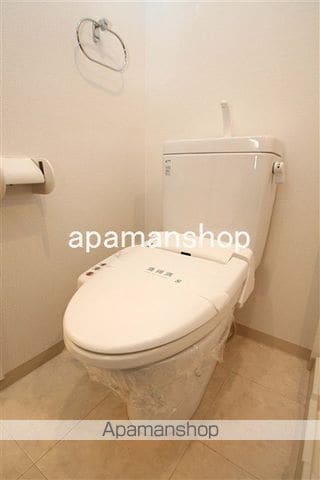 エイペックス京町堀IIの内装写真