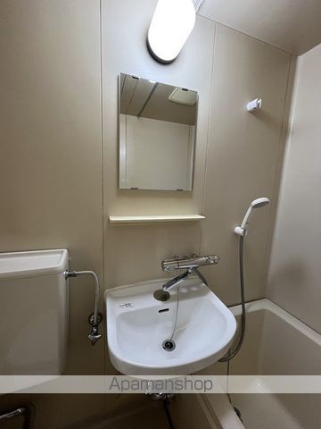 藤本マンションの内装写真
