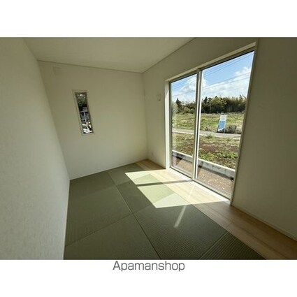 Ｋｏｌｅｔ千葉川戸町[4LDK/97.2m2]のバルコニー