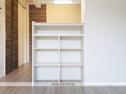 Ｇｒａｎｄ　Ｃａｌｉｃｅ　（グランカリス）[1LDK/43.79m2]の内装6