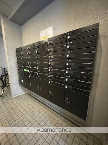 HIGASHITEMMASHIMOMURABUILDINGのその他写真