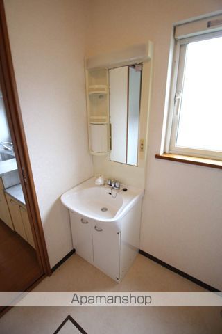 タカダハイツの内装写真