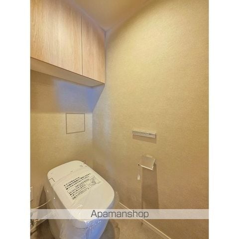 ザ・パークハウス麹町三丁目の内装写真