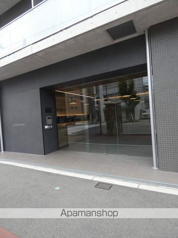 LUCE SHINFUKUSHIMAの玄関写真