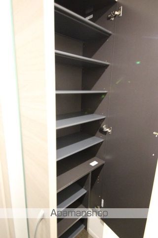 D-residence荘園Bの内装写真