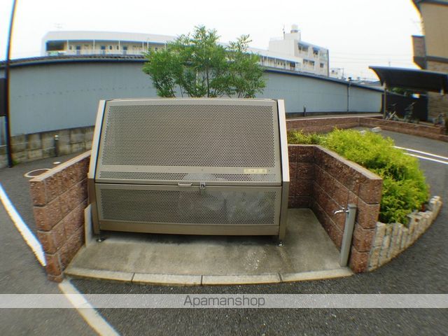 アルシオーネ花園のその他写真