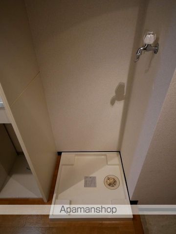 クリエイト21アテンドル梅田の内装写真