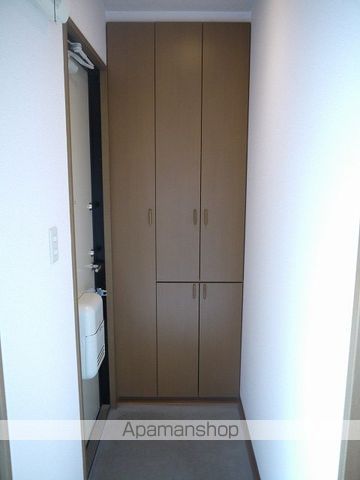 ハイランドタウンの内装写真